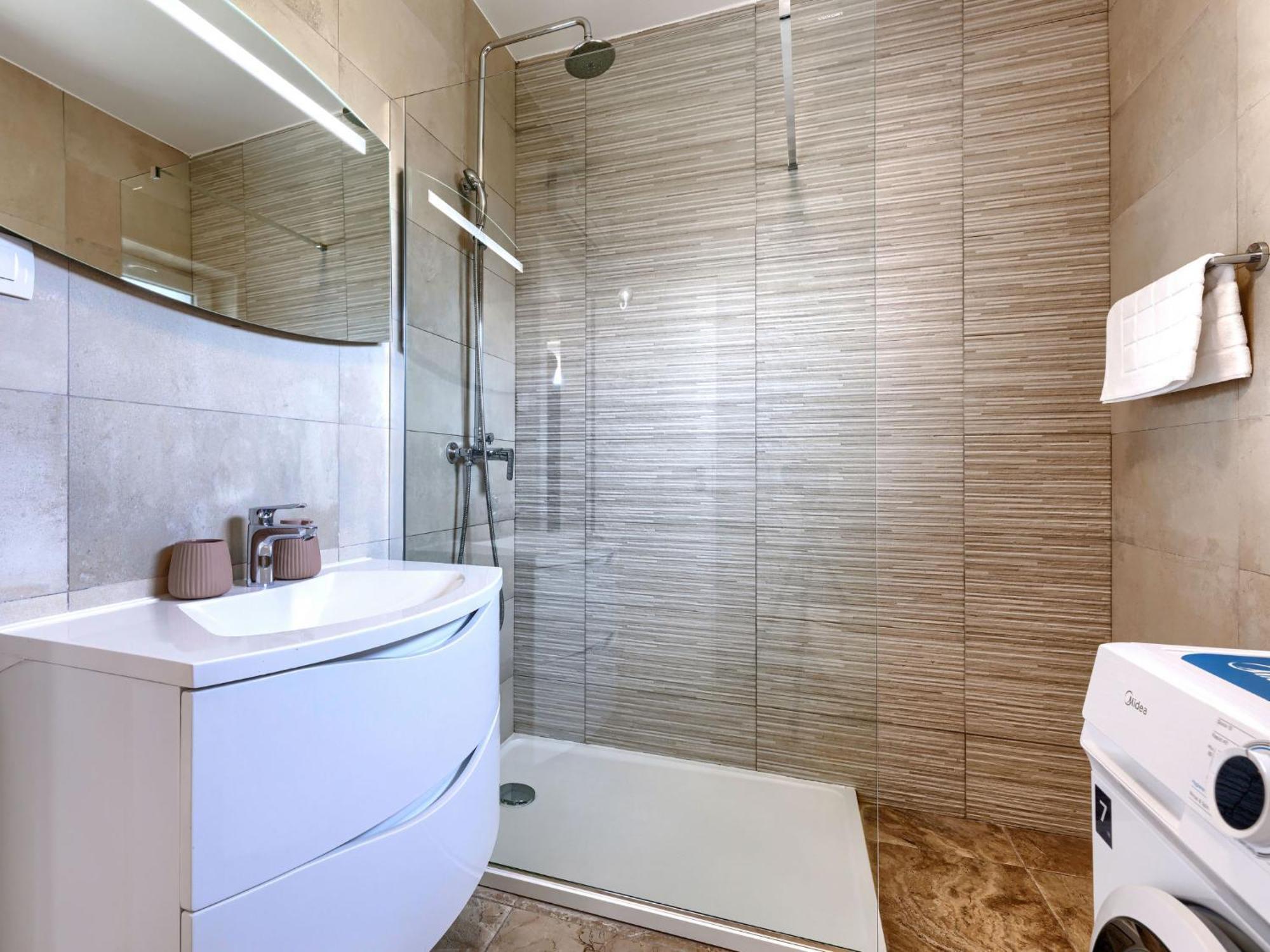Apartment Marina - Nvg115 By Interhome Novigrad Istria Eksteriør bilde