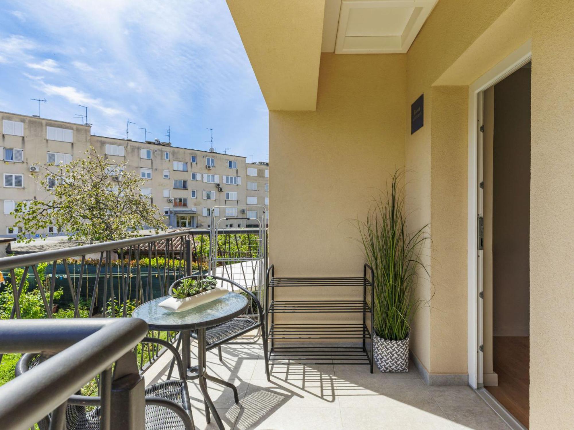 Apartment Marina - Nvg115 By Interhome Novigrad Istria Eksteriør bilde