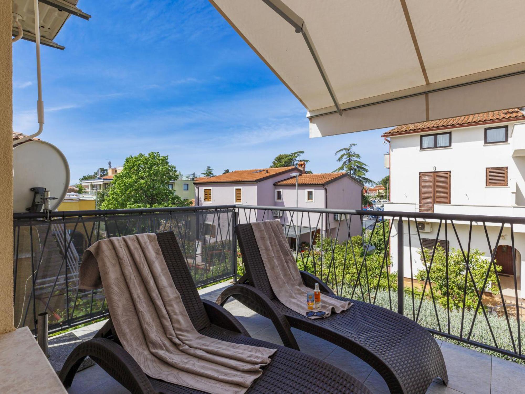 Apartment Marina - Nvg115 By Interhome Novigrad Istria Eksteriør bilde
