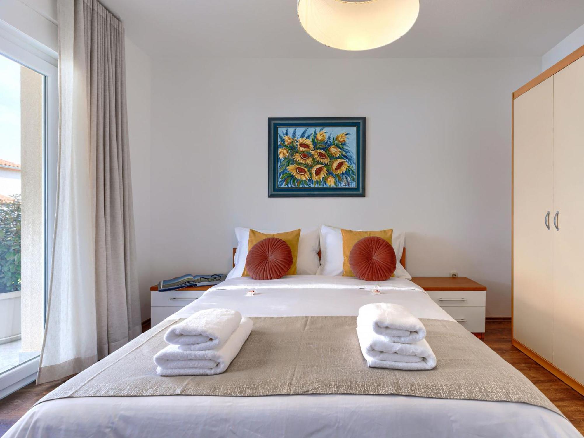 Apartment Marina - Nvg115 By Interhome Novigrad Istria Eksteriør bilde