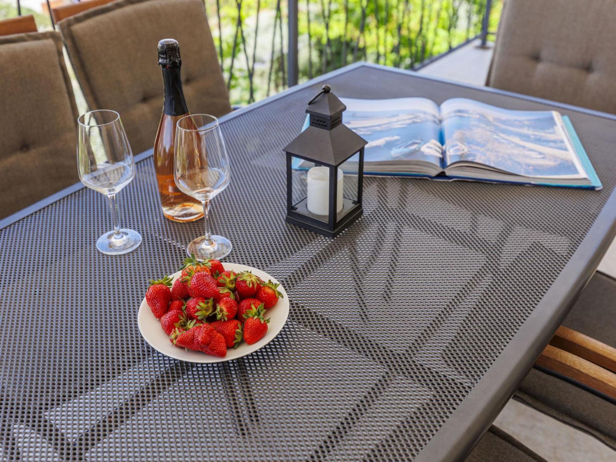 Apartment Marina - Nvg115 By Interhome Novigrad Istria Eksteriør bilde